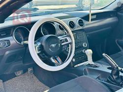 فورد موستانج